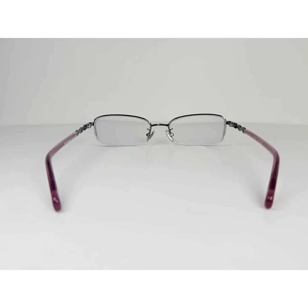 Coach eyeglasses frame
